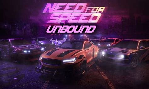 Start at the bottom and race to the top in Need for Speed Unbound. . Nfs unbound crack status